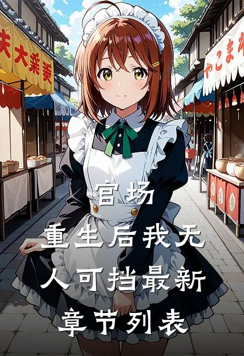 官场：重生后我无人可挡最新章节列表