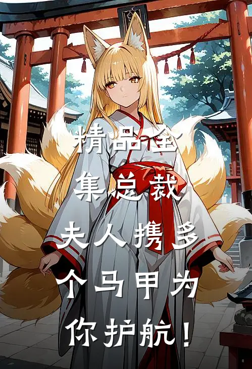 精品全集总裁，夫人携多个马甲为你护航！