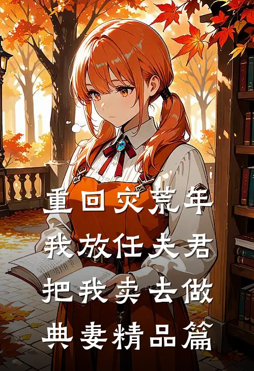 重回灾荒年，我放任夫君把我卖去做典妻精品篇