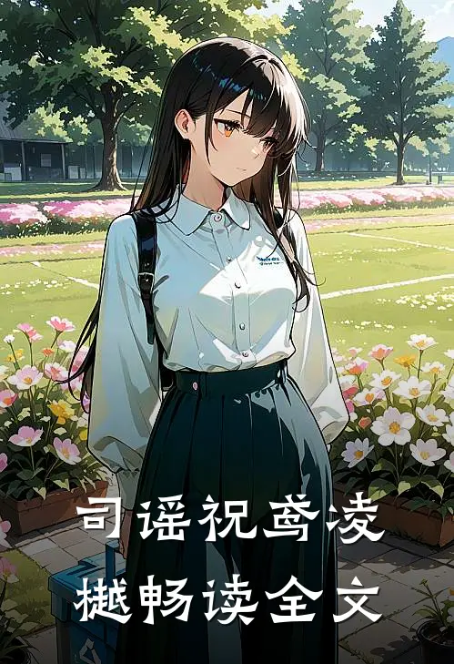 司谣祝鸢凌樾畅读全文