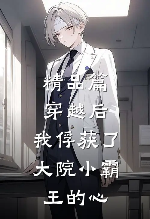 精品篇穿越后，我俘获了大院小霸王的心