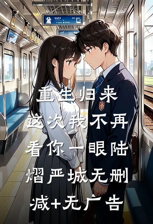 重生归来，这次我不再看你一眼陆熠严城无删减+无广告