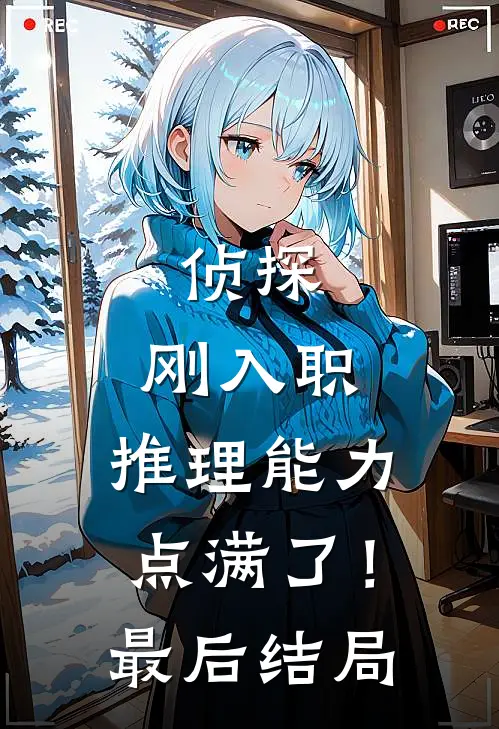 侦探：刚入职，推理能力点满了！最后结局