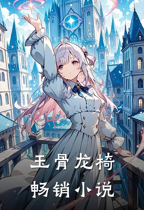 玉骨龙椅畅销小说