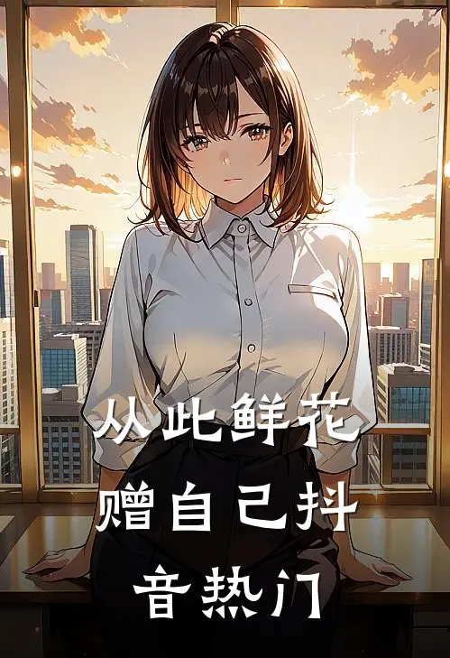 从此鲜花赠自己抖音热门