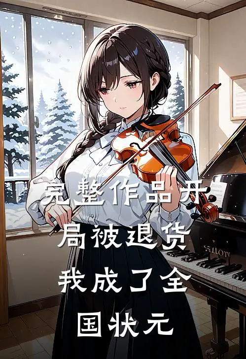 完整作品开局被退货，我成了全国状元