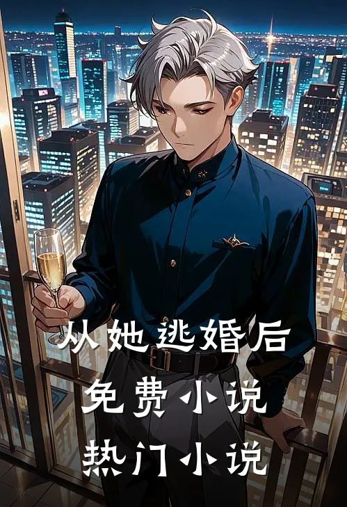 从她逃婚后免费小说热门小说
