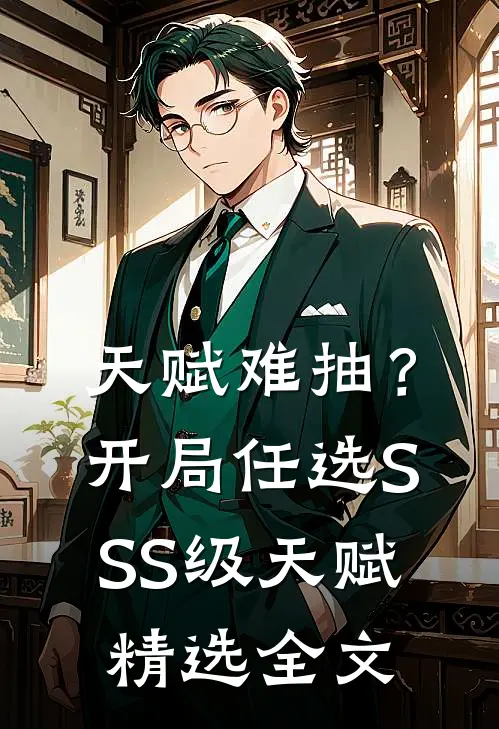 天赋难抽？开局任选SSS级天赋精选全文