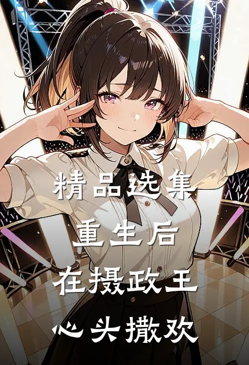 精品选集重生后，在摄政王心头撒欢