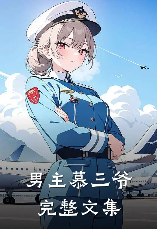 男主慕三爷完整文集