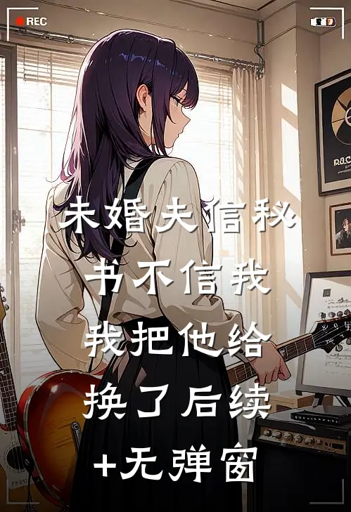 未婚夫信秘书不信我，我把他给换了后续+无弹窗
