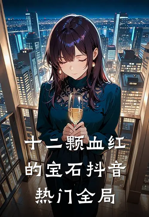 十二颗血红的宝石抖音热门全局