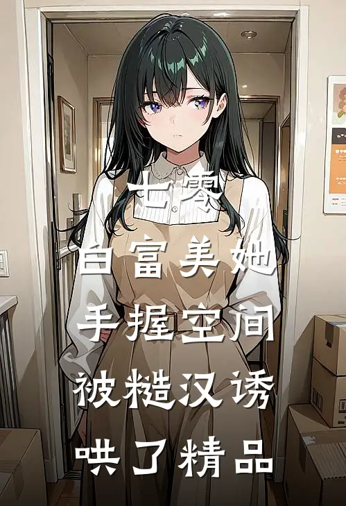 七零：白富美她手握空间被糙汉诱哄了精品
