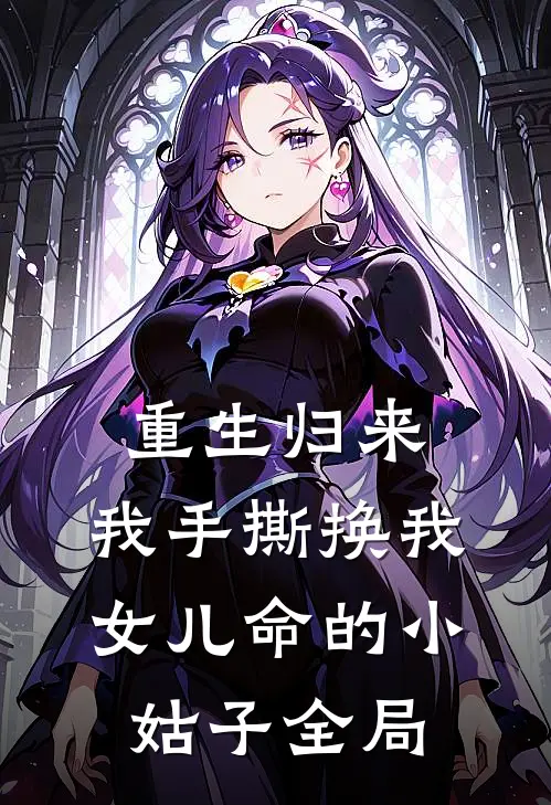 重生归来，我手撕换我女儿命的小姑子全局