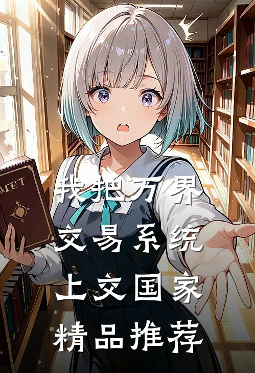 我把万界交易系统上交国家精品推荐