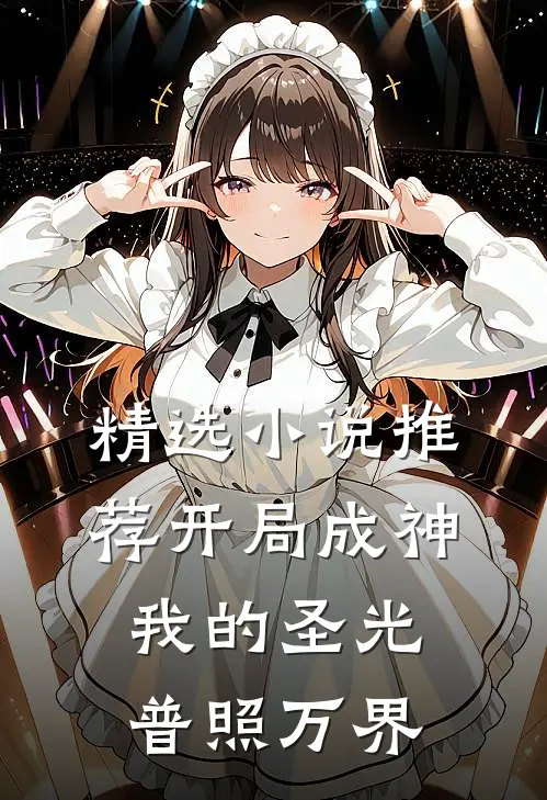 精选小说推荐开局成神：我的圣光普照万界