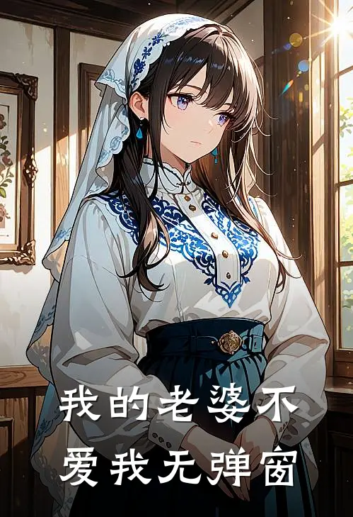我的老婆不爱我无弹窗