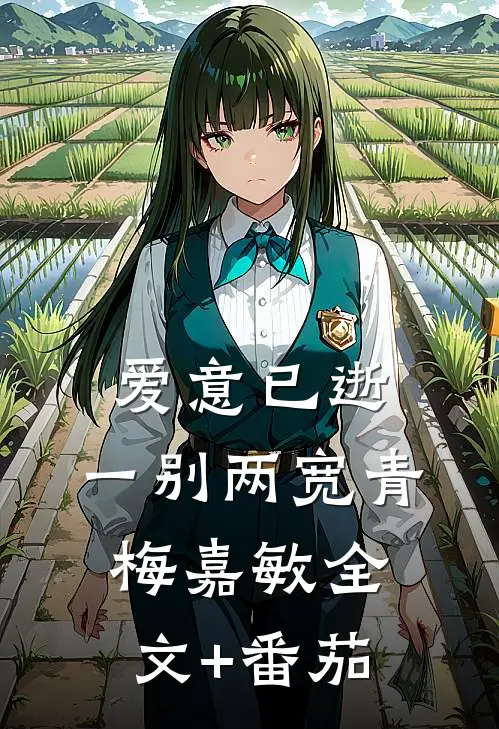 爱意已逝，一别两宽青梅嘉敏全文+番茄