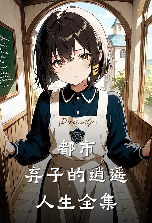都市：弃子的逍遥人生 全集