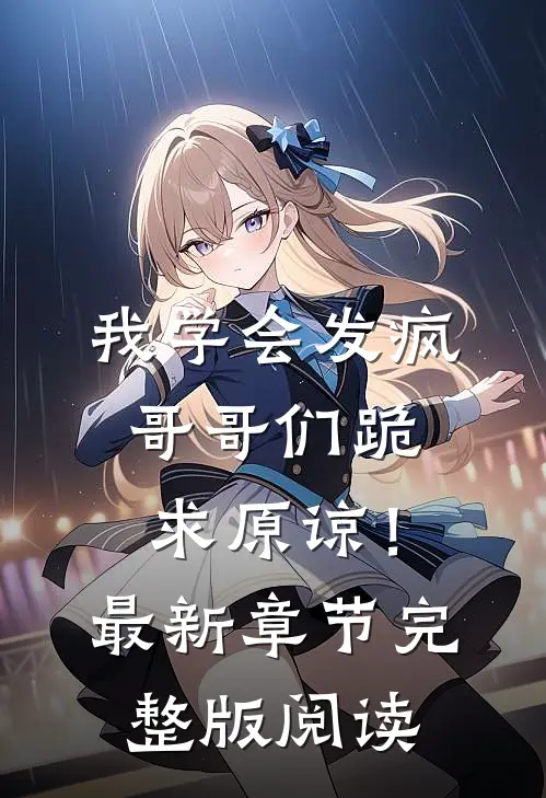 我学会发疯，哥哥们跪求原谅！最新章节完整版阅读