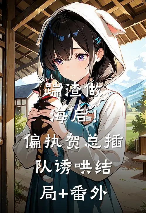 踹渣做海后！偏执贺总插队诱哄结局+番外
