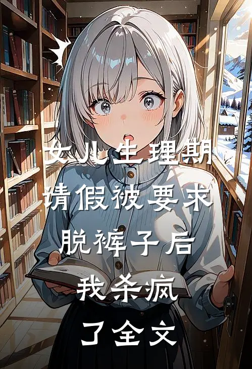 女儿生理期请假被要求脱裤子后，我杀疯了全文