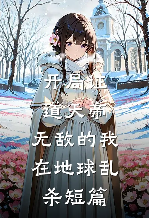 开局证道天帝，无敌的我在地球乱杀短篇