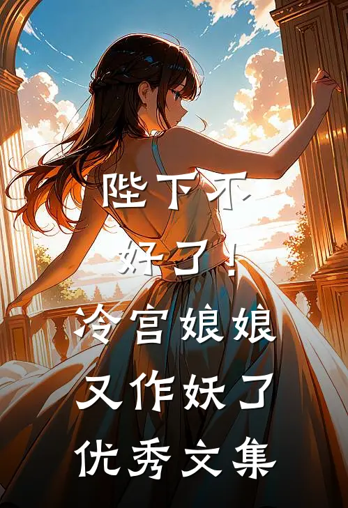 陛下不好了！冷宫娘娘又作妖了优秀文集