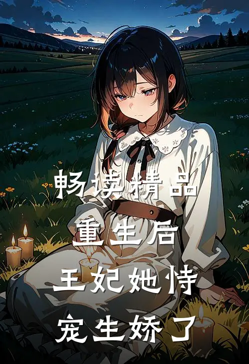 畅读精品重生后，王妃她恃宠生娇了