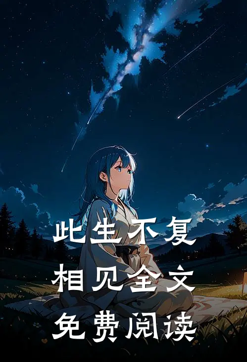 此生不复相见全文免费阅读
