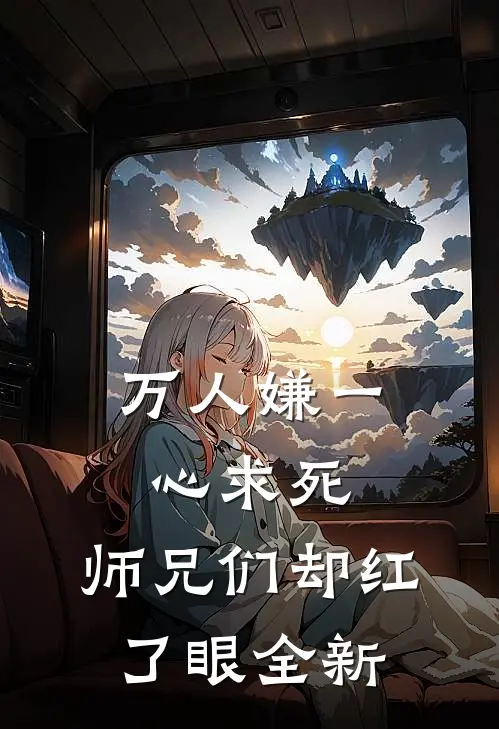 万人嫌一心求死，师兄们却红了眼全新