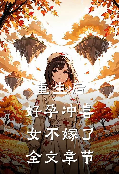 重生后，好孕冲喜女不嫁了全文章节