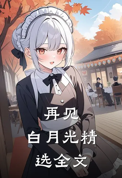 再见，白月光精选全文