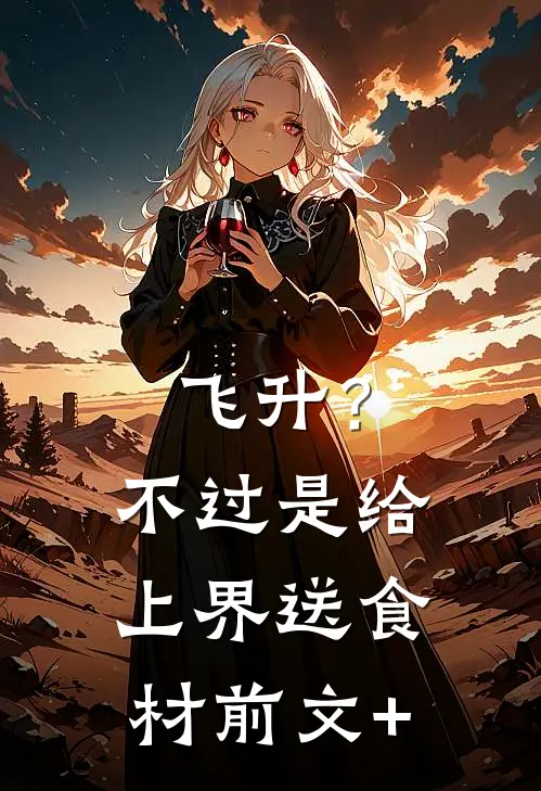 飞升？不过是给上界送食材前文+