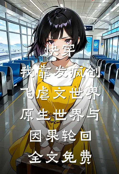 快穿：我靠发疯创飞虐文世界-原生世界与因果轮回全文免费