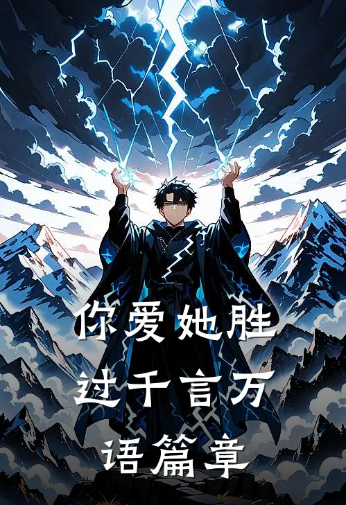 你爱她胜过千言万语篇章
