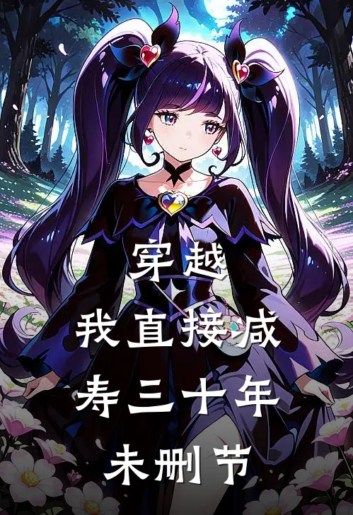 穿越：我直接减寿三十年未删节