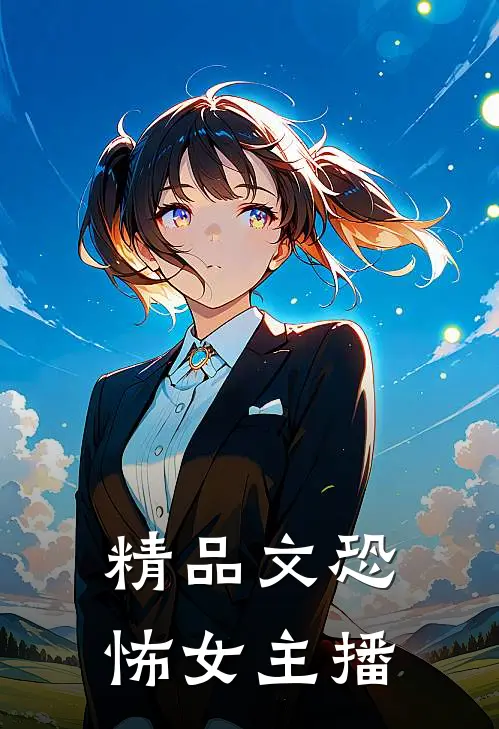 精品文恐怖女主播