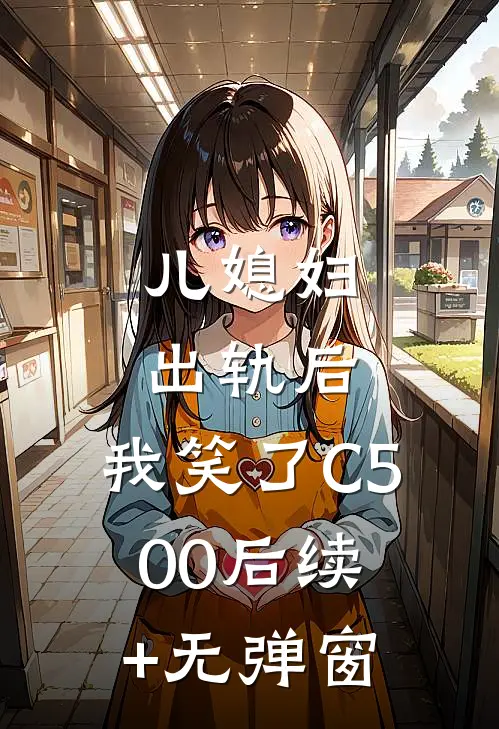 儿媳妇出轨后，我笑了C500后续+无弹窗