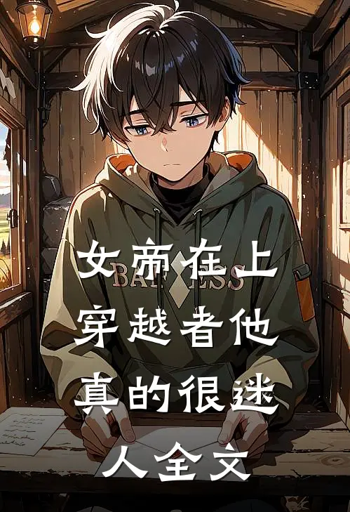 女帝在上，穿越者他真的很迷人全文