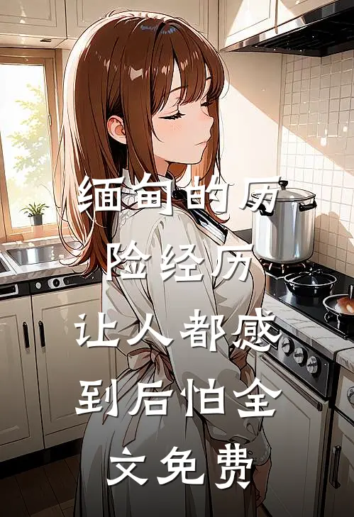 缅甸的历险经历，让人都感到后怕全文免费