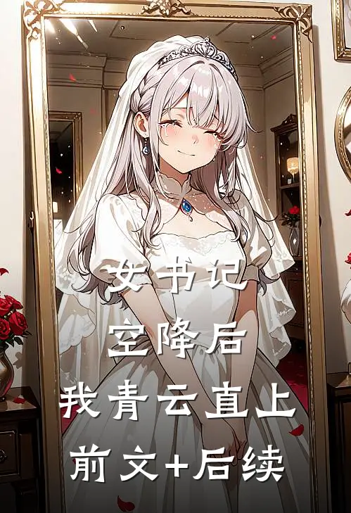 女书记空降后，我青云直上前文+后续
