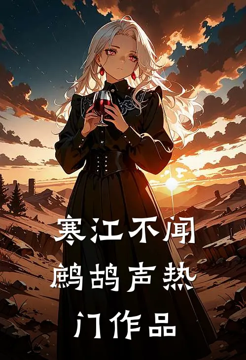 寒江不闻鹧鸪声热门作品