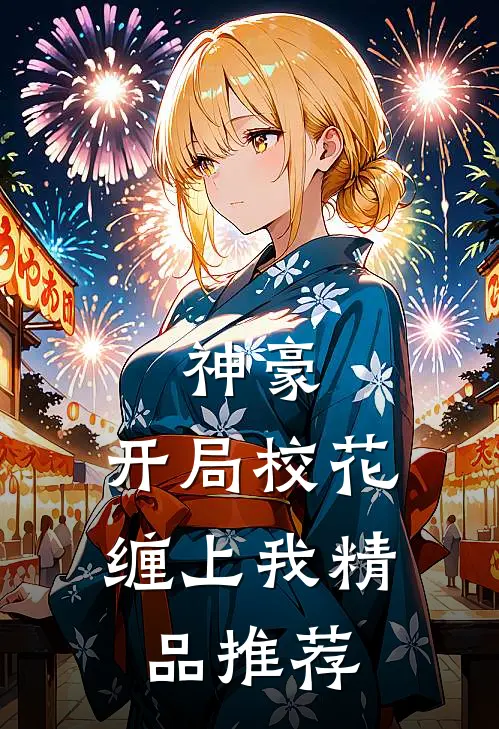 神豪：开局校花缠上我精品推荐