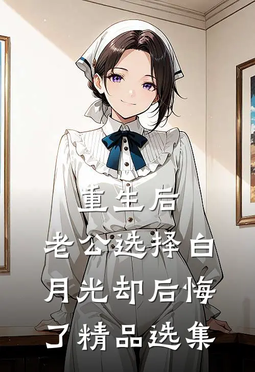 重生后，老公选择白月光却后悔了精品选集