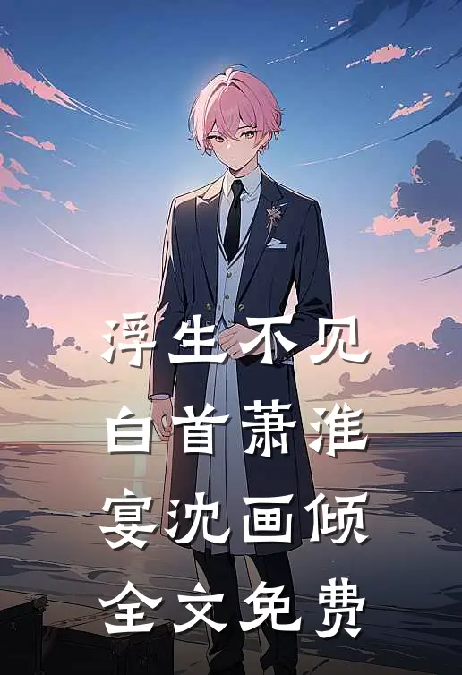 浮生不见白首萧淮宴沈画倾全文免费