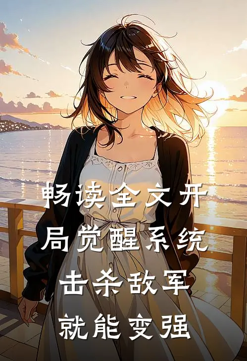 畅读全文开局觉醒系统，击杀敌军就能变强