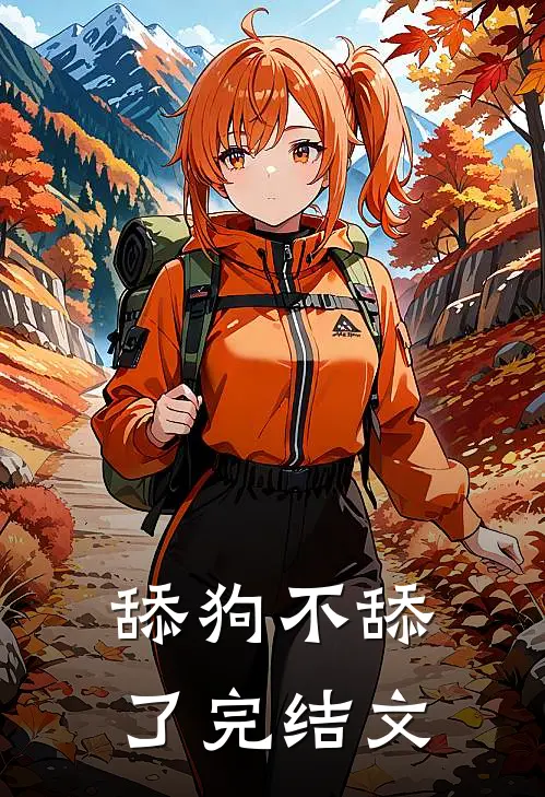 舔狗不舔了完结文