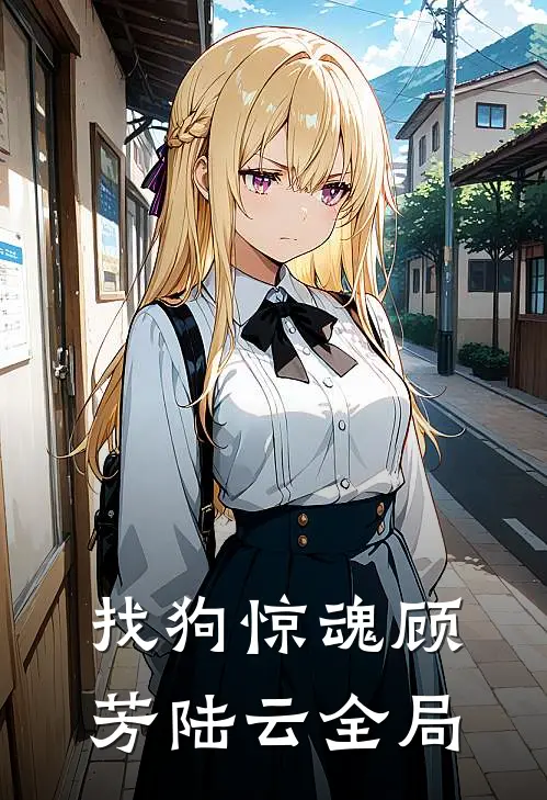 找狗惊魂顾芳陆云全局