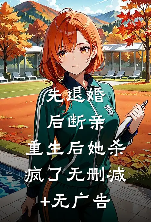 先退婚，后断亲，重生后她杀疯了无删减+无广告